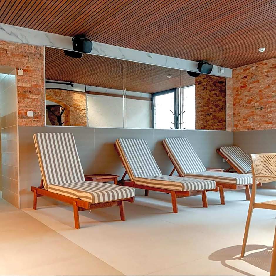 Hotel Nova Riviera