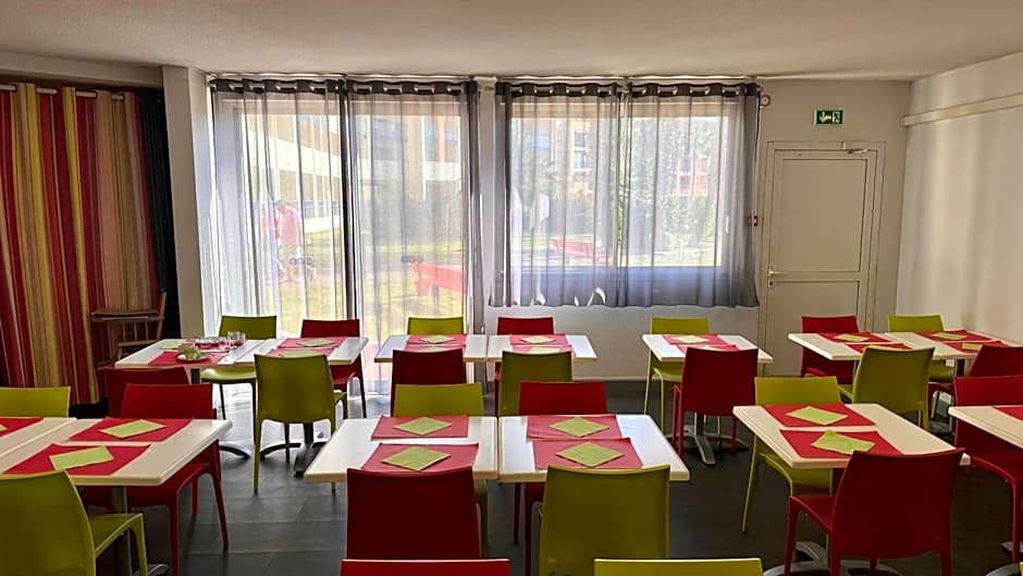 Résidence Mer & Golf Port Argelès