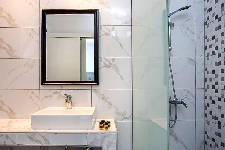 CasaStavris - Aparts & Pool Suites