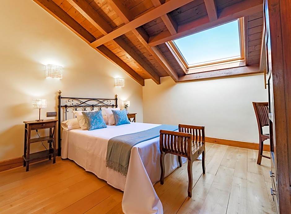 Hotel Rural El Pandal