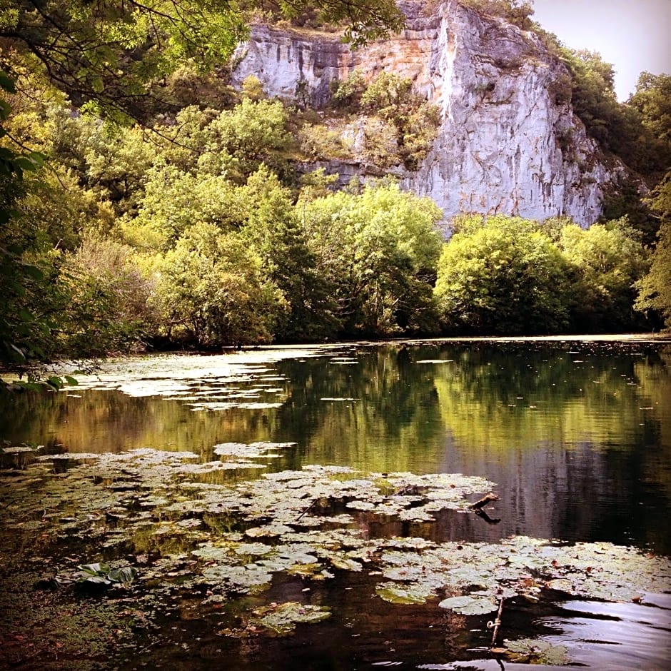 Moulin de Latreille