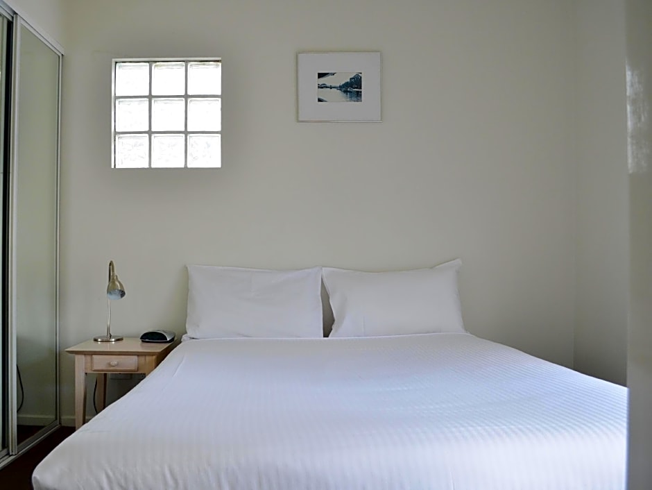 Nova Stargate Apartment Hotel