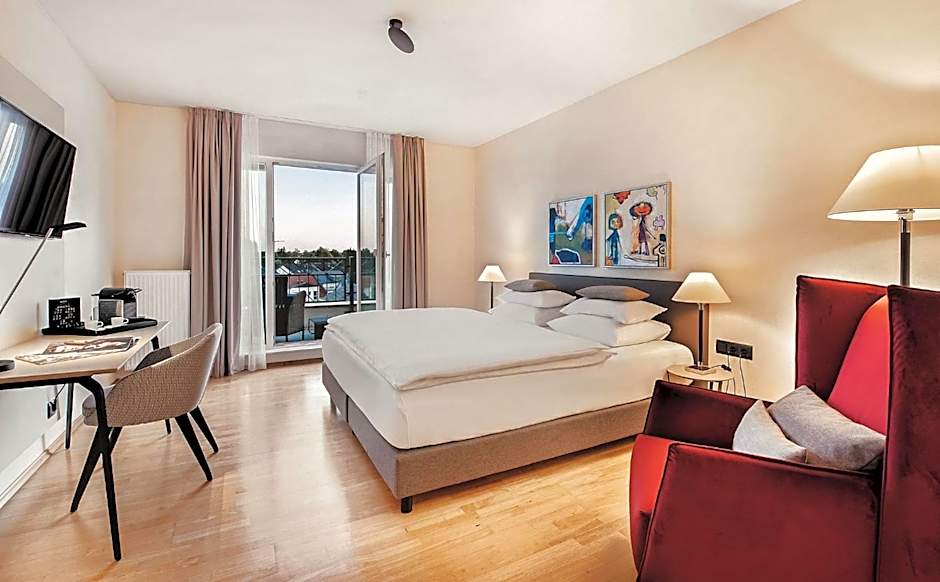 Hotel Villa Medici