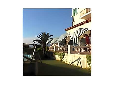Hotel Le Belvedere