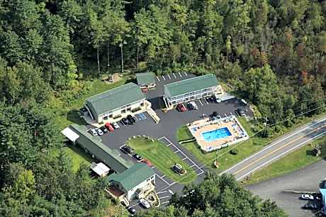 Studio Motel of Lake George