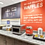 Hampton Inn And Suites By Hilton Columbus Scioto Downs, Oh