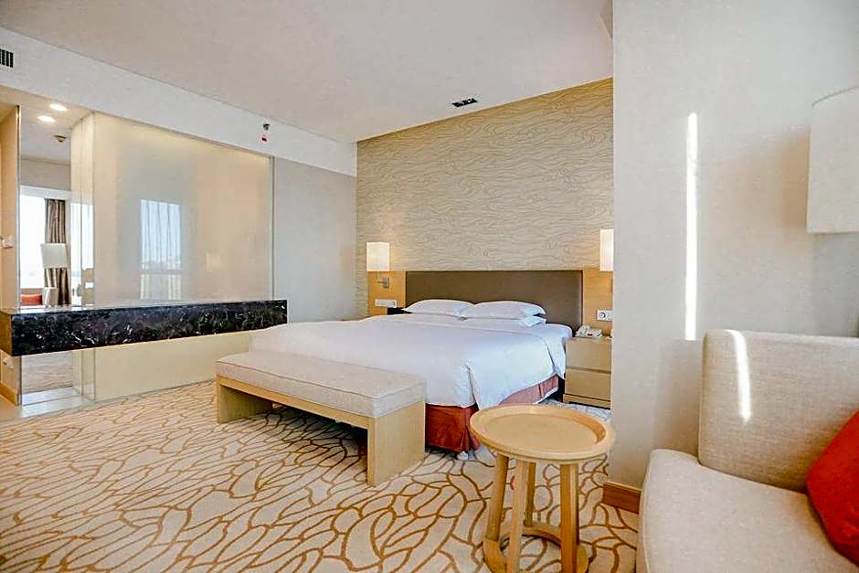 Radisson Hotel Tianjin Aqua City