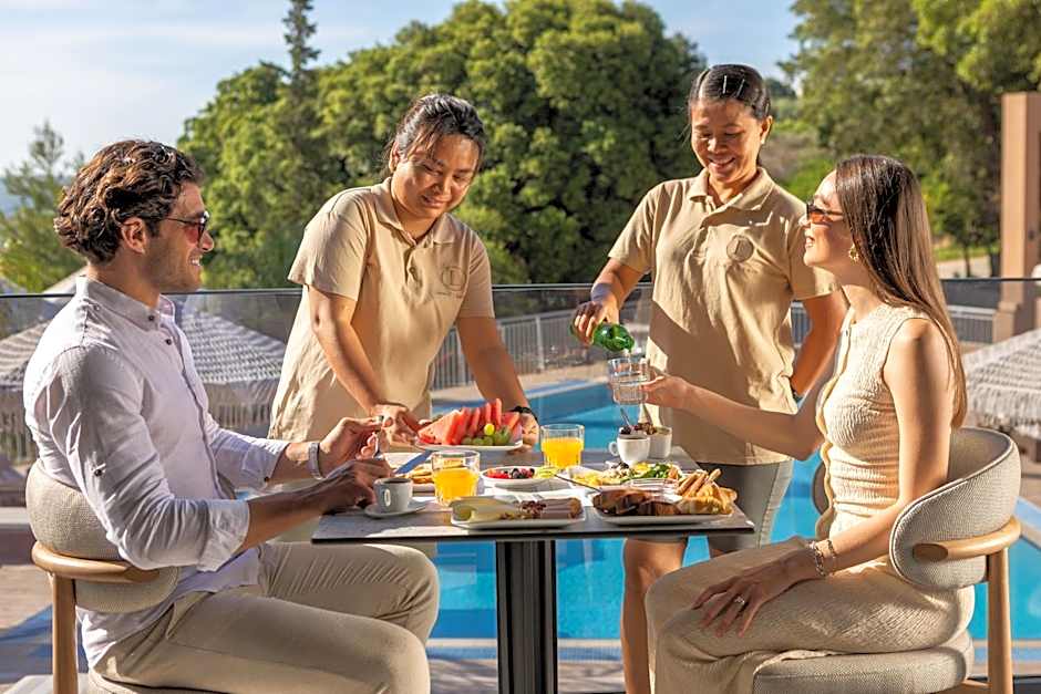 The "L" Suites & Apartments