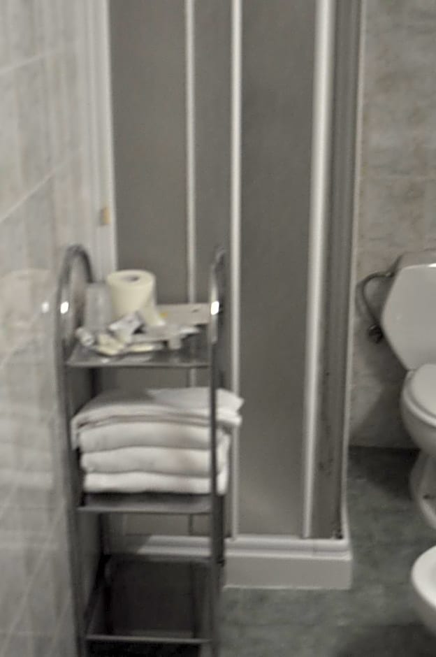 Hotel Villa Kinzica