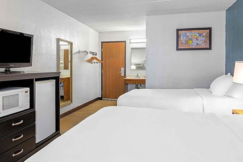 Econo Lodge Billings