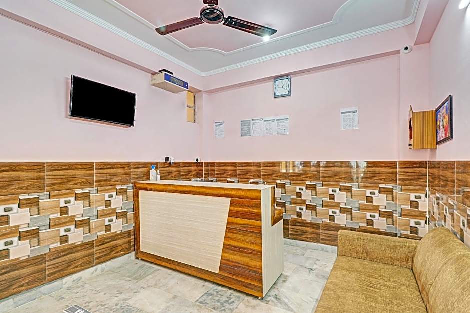 Sawariya Home Stay By OYO – Haridwar, WV