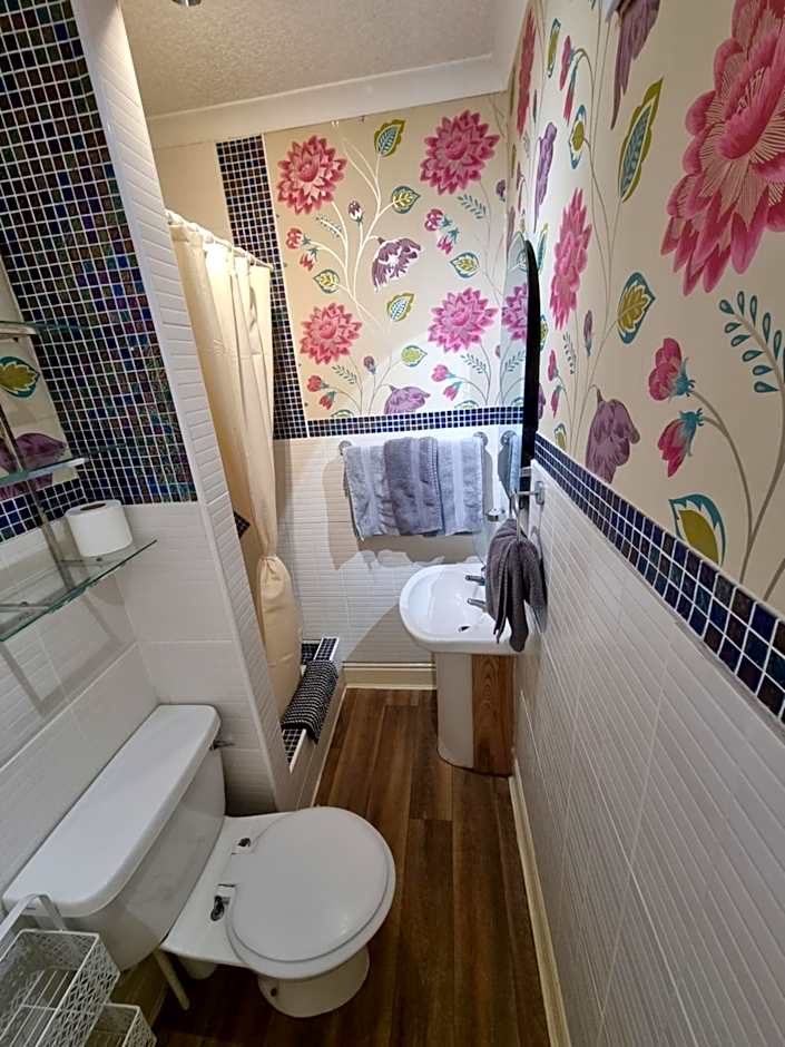 The Sup Shack Wellington Inn