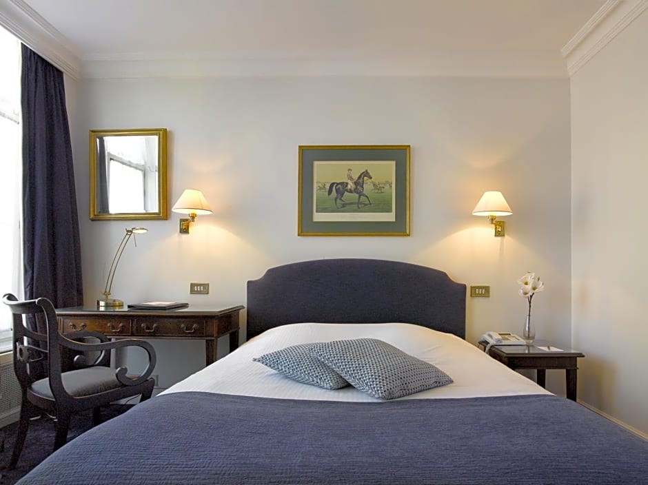 Hotel Damier Kortrijk