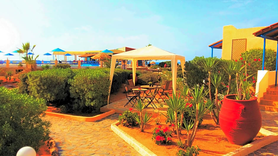 Zorbas Hotel Beach Village