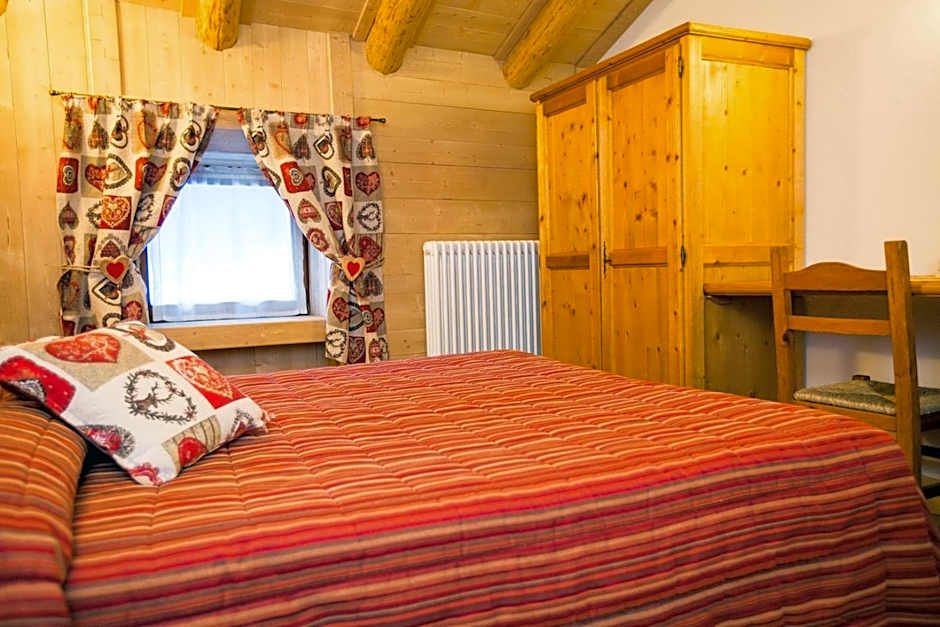 Hotel Restaurant La Barme