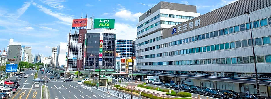 Hotel Chuo Selene