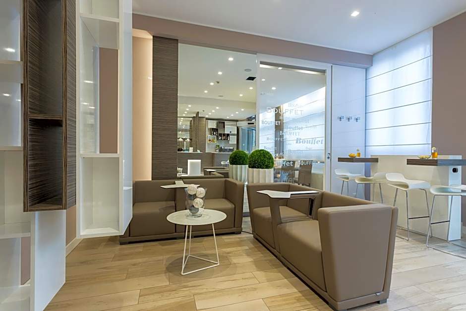 Hotel Mistral