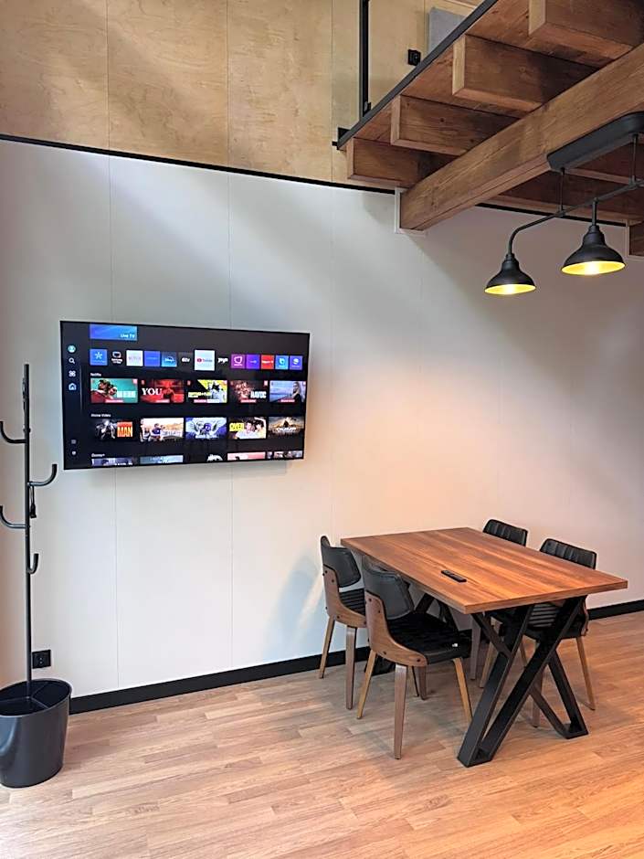 Ostoja Świętokrzyskie - Suchedniów