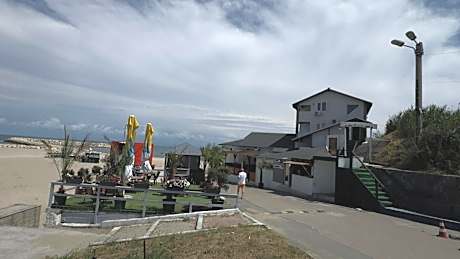 Hotel Capu' Turcului
