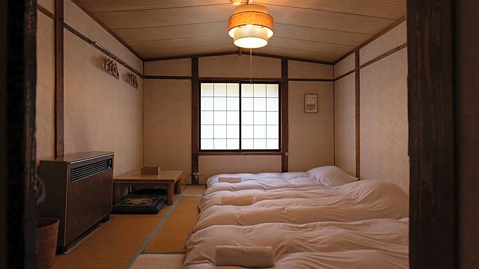 Hakuba Hospitality Inn YUKINOSO