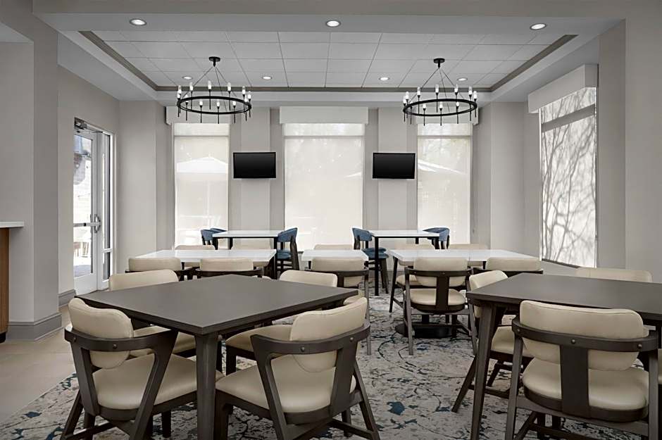 Hilton Garden Inn Annapolis