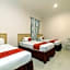 RedDoorz @ Fella Homestay Medan