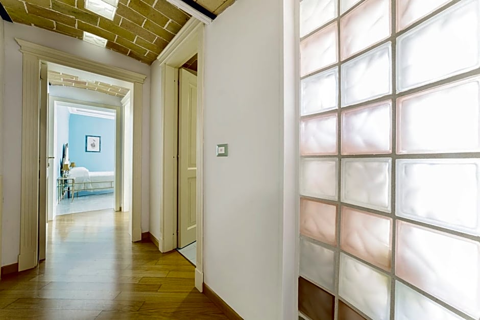 Nel Vicolo Luxury B&B