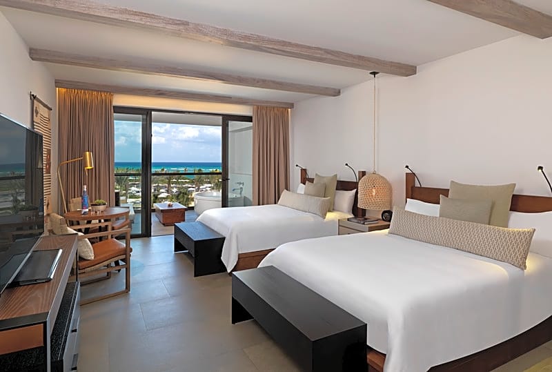 Unico Hotel Riviera Maya - All Inclusive - Adults Only