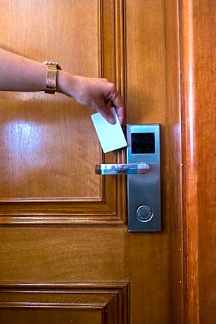 Executive Double or Twin Room with Disability Access