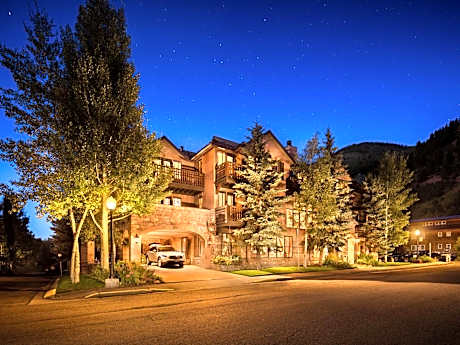 The Hotel Telluride