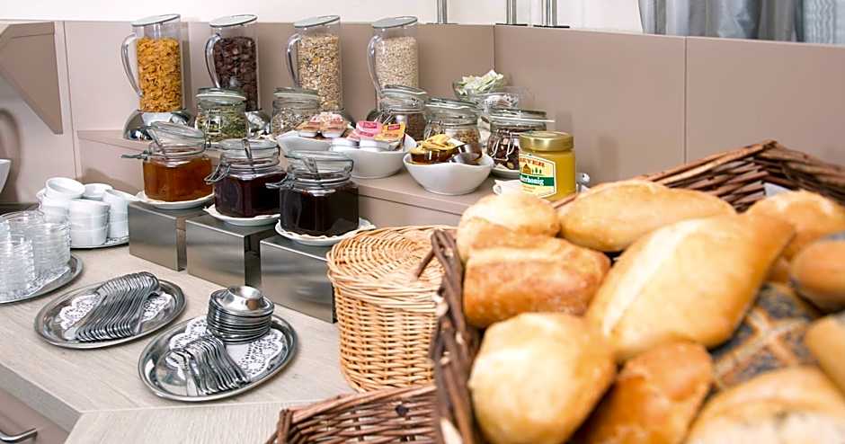 Parkhotel Lippstadt