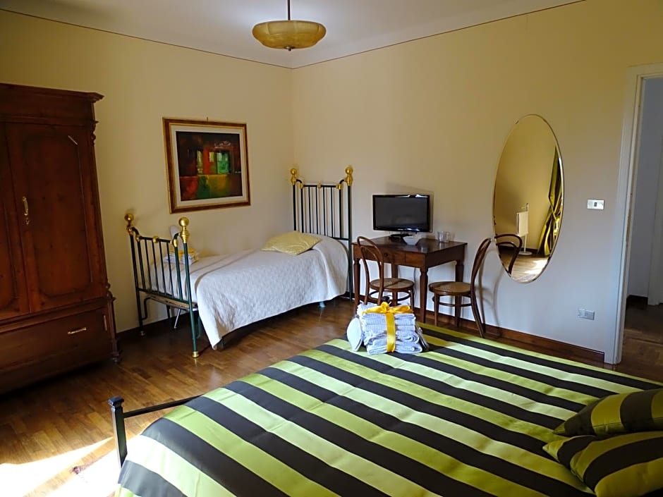 Arco di San Francesco