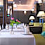 The Dostyk Hotel