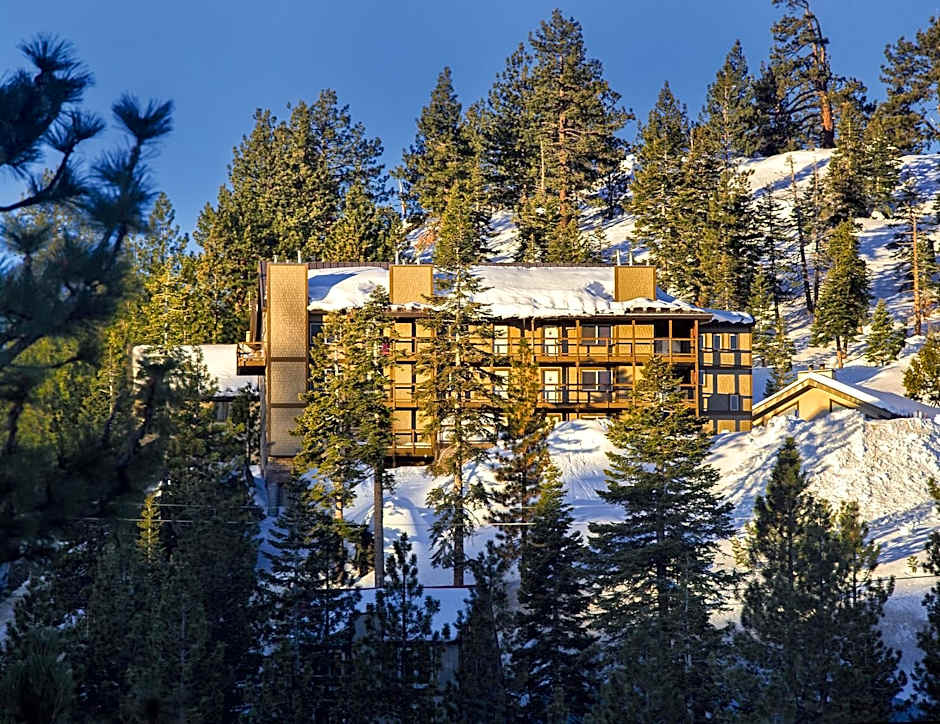 WorldMark Lake Tahoe