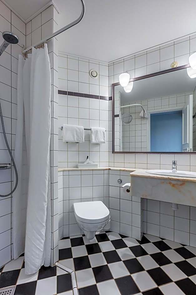 Thon Hotel Sorø