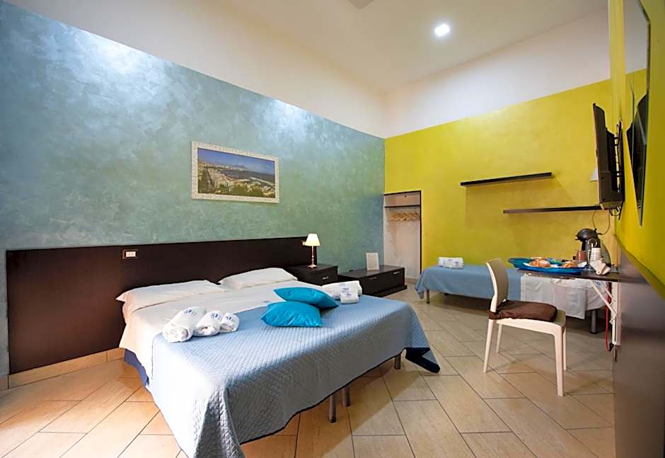 Napolì Affittacamere