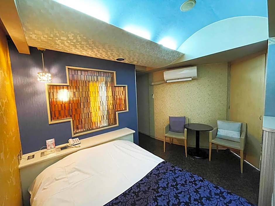 Hotel Mju-Adult Only