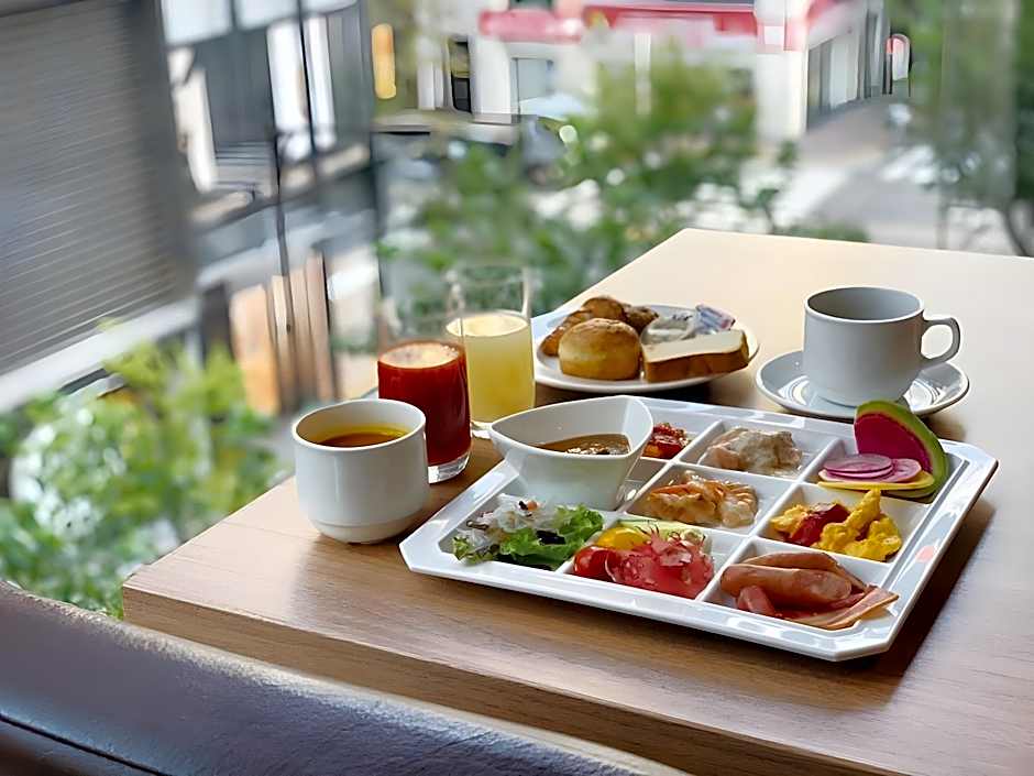 Hotel Gracery Ginza