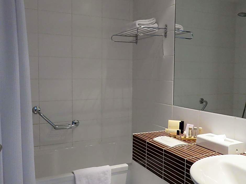 Hotel des Colonies Brussels by Mercure