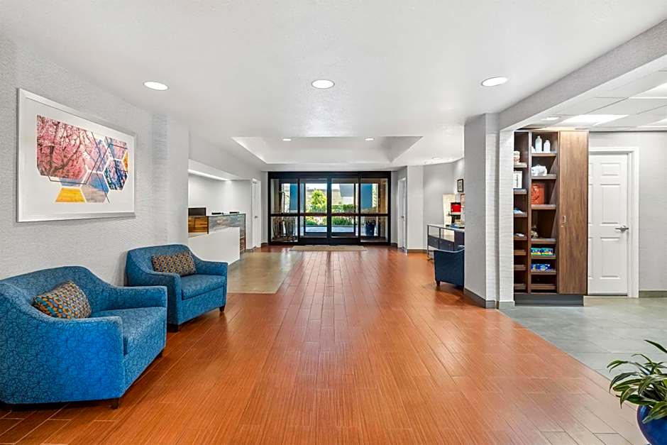 Hampton Inn By Hilton & Suites Lathrop, Ca