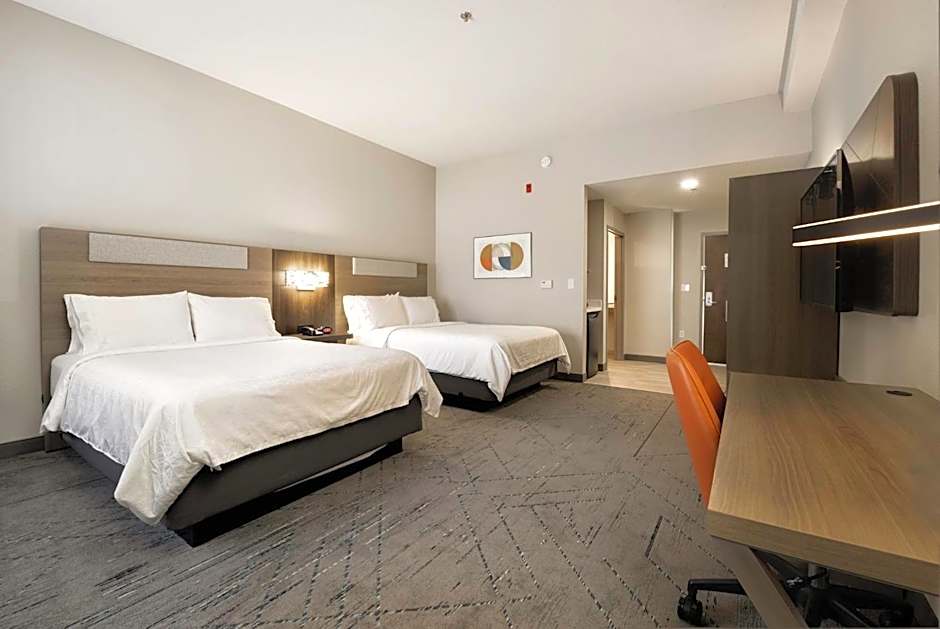 Holiday Inn Express Hotel & Suites Festus-South St. Louis By IHG