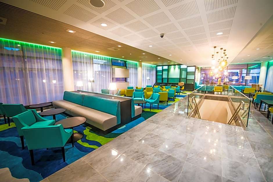 Thon Hotel Fosnavåg