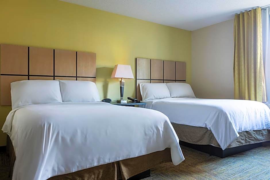 Candlewood Suites Colonial Heights - Fort Lee By IHG