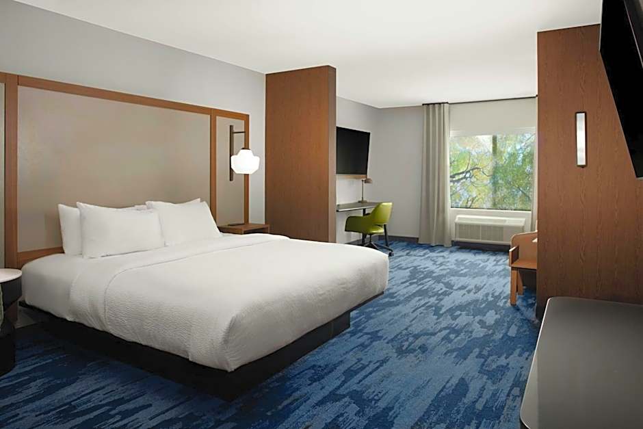 Fairfield by Marriott Inn & Suites Beckley