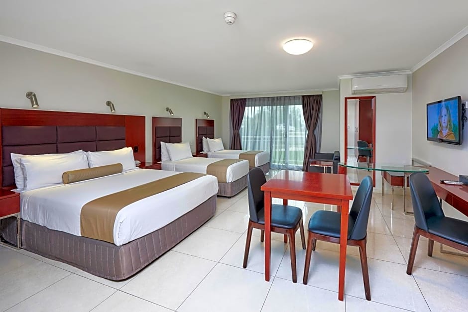 Best Western Casula Motor Inn