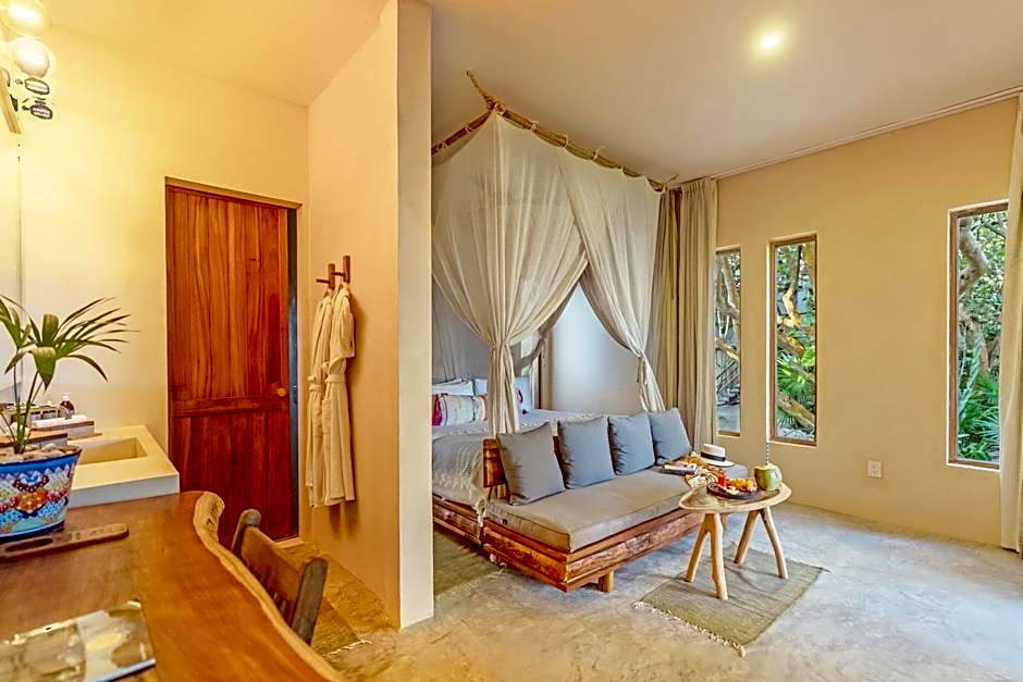 Foto 1 di 7 di Junior Suite, Ocean View, Beach Level