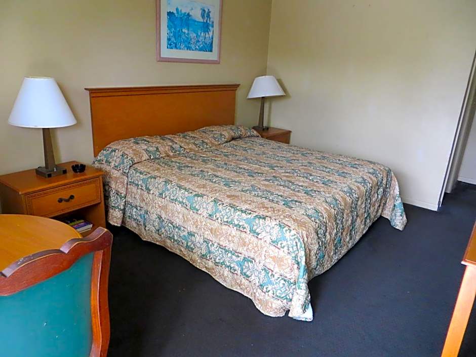 Country Lodge