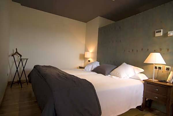 Hotel Boutique El Convento de Mave