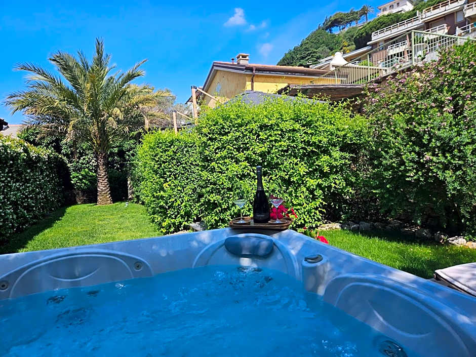 La Rocca Maison de Charme