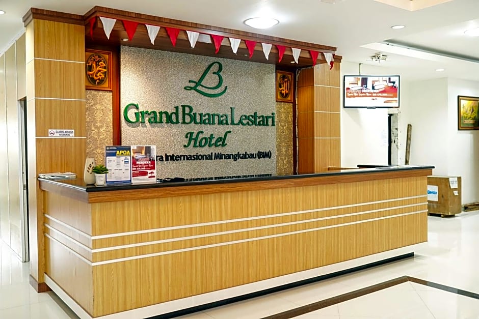 Grand Buana Lestari Hotel